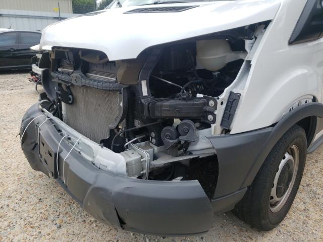 2016 FORD TRANSIT T- 1FTKE1YM0GKB14036