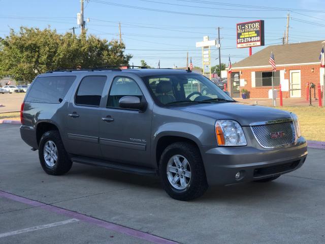 GMC Yukon 2012