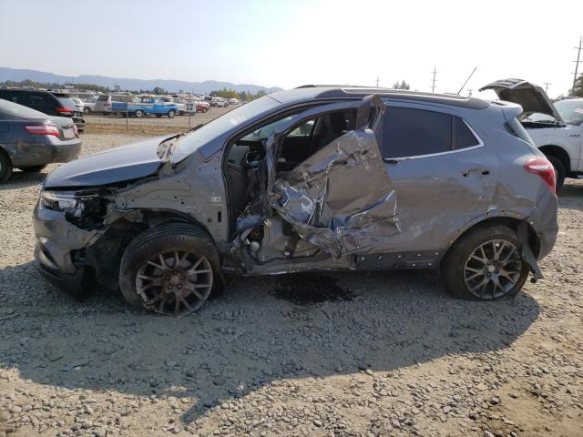 2019 BUICK ENCORE SPO KL4CJ2SB2KB923425