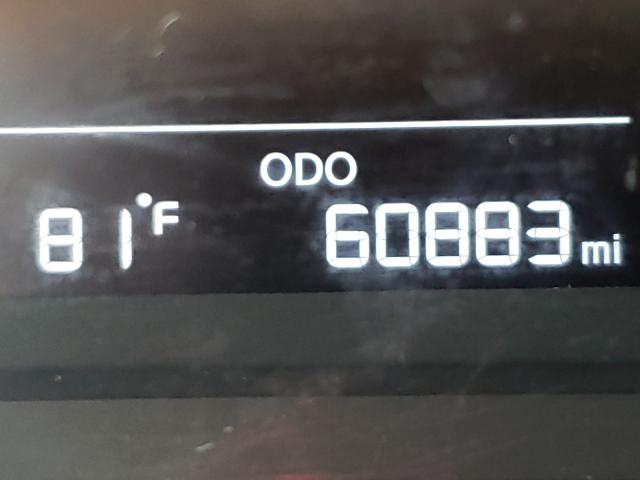 2017 KIA FORTE LX 3KPFK4A70HE065005