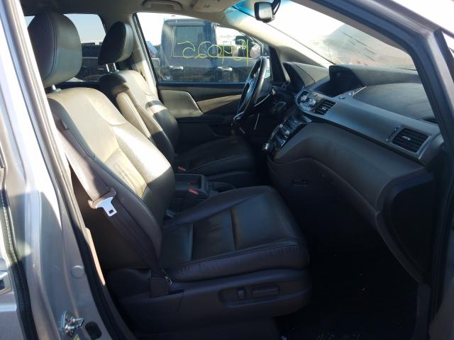 2012 HONDA ODYSSEY TO 5FNRL5H97CB099520