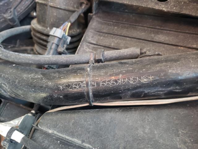 2020 POLARIS RZR XP 4 1 - 3NSN4K999LF790975
