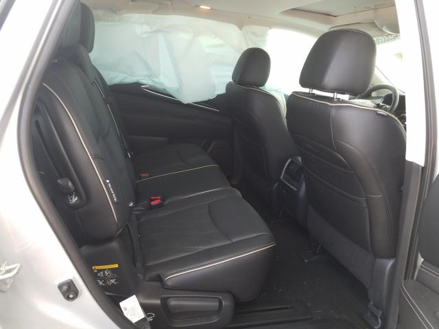 2018 INFINITI QX60 5N1DL0MN8JC511823
