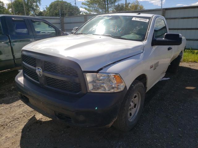 2019 RAM 1500 CLASS 3C6JR7DT5KG511961