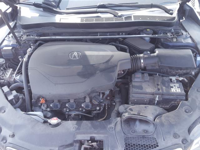 2015 ACURA TLX ADVANC 19UUB2F73FA015298