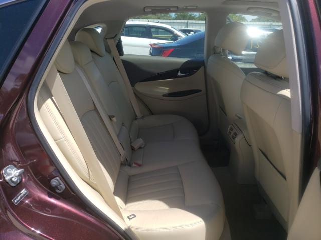 2015 INFINITI QX50 JN1BJ0HP7FM730595