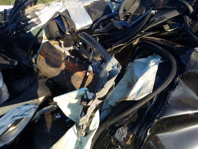 2016 BMW 328I WBA8E9G50GNU27778