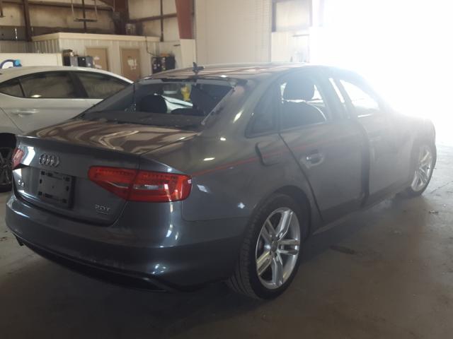 VIN WAUBFAFL8GN011921 2016 Audi A4, Premium S-Line no.4