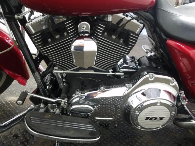 2012 HARLEY-DAVIDSON FLHX STREE 1HD1KBM14CB665018
