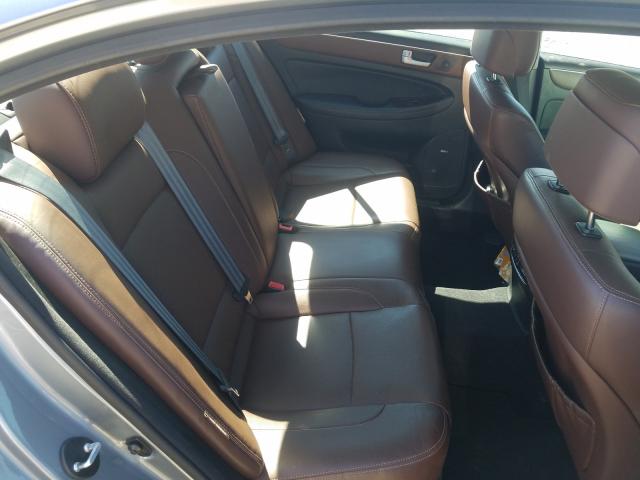 2014 HYUNDAI GENESIS 3. KMHGC4DD7EU263186