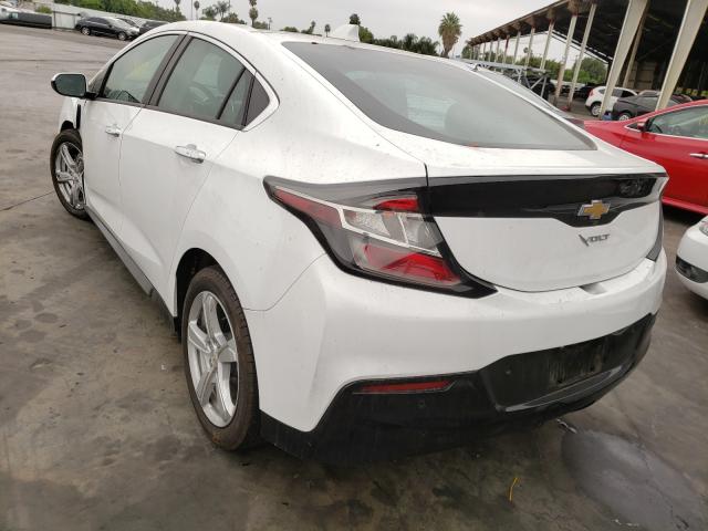 VIN 1G1RC6S58JU152430 2018 Chevrolet Volt, LT no.3