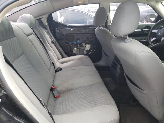 2010 DODGE CHARGER AW 2B3CA3CV2AH246940