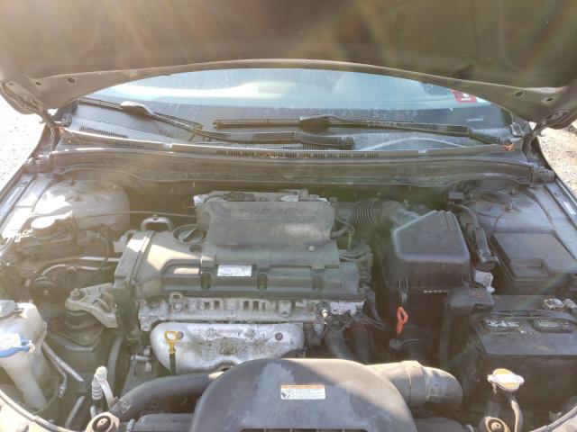 2010 HYUNDAI ELANTRA TO KMHDC8AE2AU056481