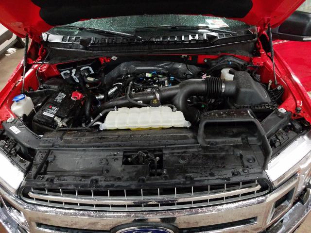 2019 FORD F150 SUPER 1FTEW1EP7KFC44826