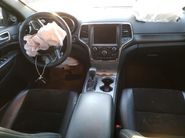 2017 JEEP GRAND CHER 1C4RJFAG7HC721770