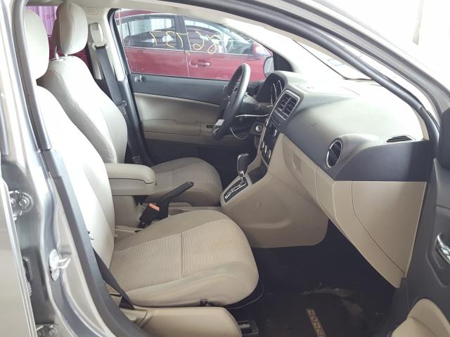 2011 DODGE CALIBER MA 1B3CB3HAXBD297782