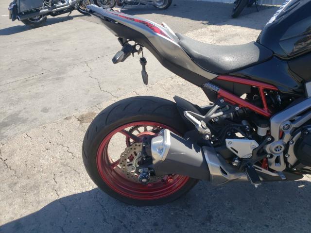 2019 KAWASAKI ZR900 JKAZR2A17KA003856