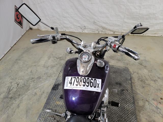2003 YAMAHA XVS65 BASE JYAVM01E43A048860