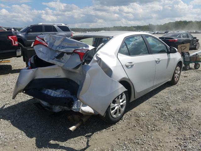 2014 TOYOTA COROLLA L 2T1BURHE1EC120291