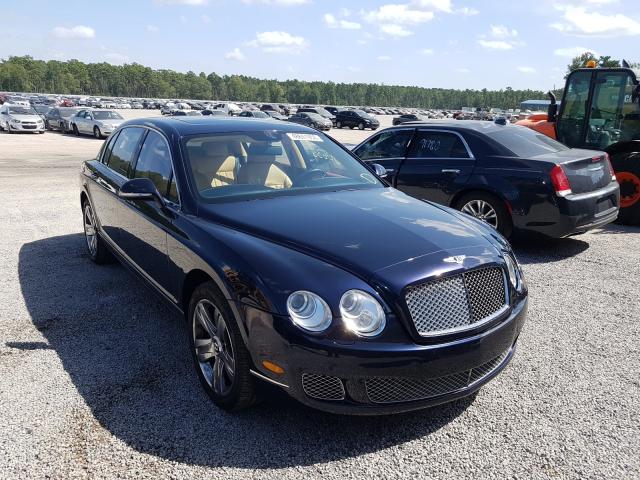 VIN SCBBR9ZA3DC079038 2013 Bentley Continental, Fly... no.1