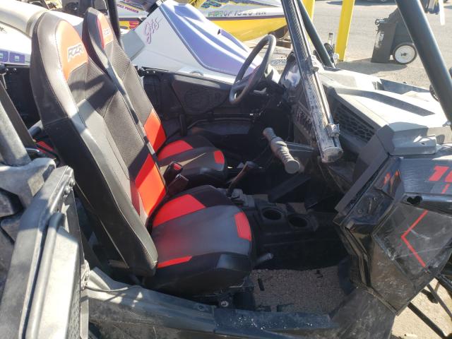 2020 POLARIS RZR XP 4 1 - 3NSN4K999LF790975