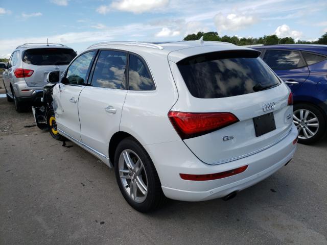 VIN WA1L2AFP6HA033747 2017 Audi Q5, Premium Plus no.3