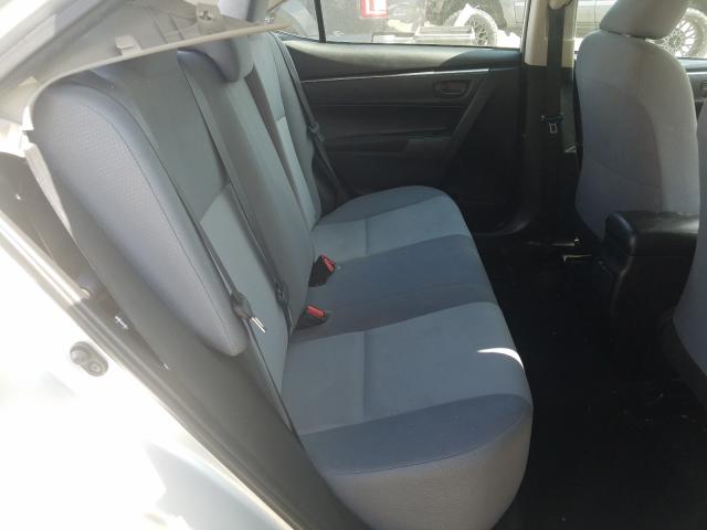 2014 TOYOTA COROLLA L 2T1BURHE1EC120291