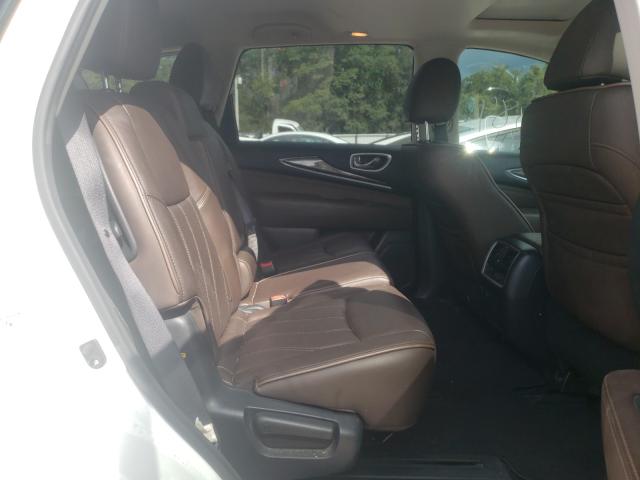 2013 INFINITI JX35 5N1AL0MM7DC334793