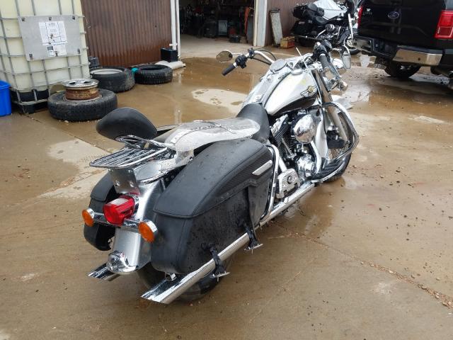 2003 HARLEY-DAVIDSON FLHRCI ANN 1HD1FRW453Y703969
