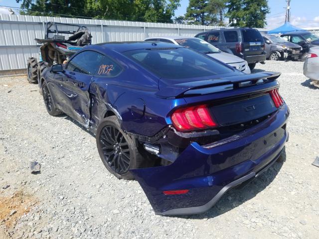 2019 FORD MUSTANG GT 1FA6P8CFXK5173640