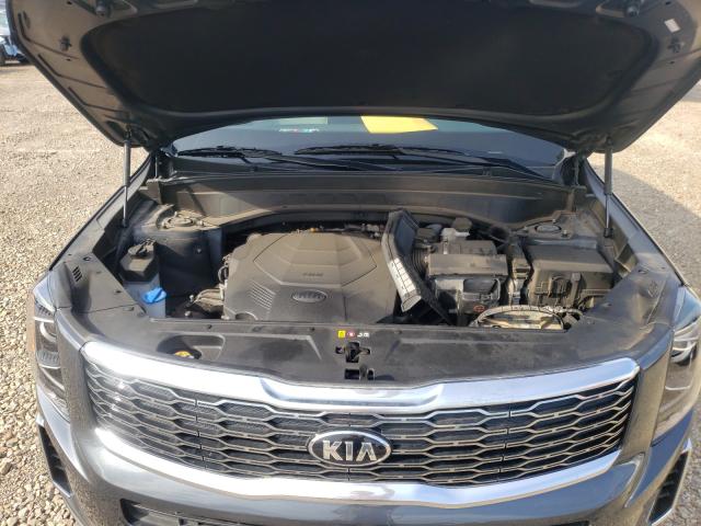 2020 KIA TELLURIDE 5XYP64HC9LG022094