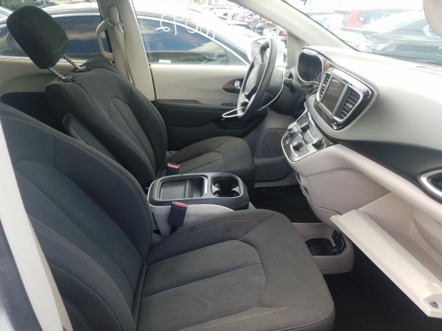 2018 CHRYSLER PACIFICA T 2C4RC1FG2JR101380