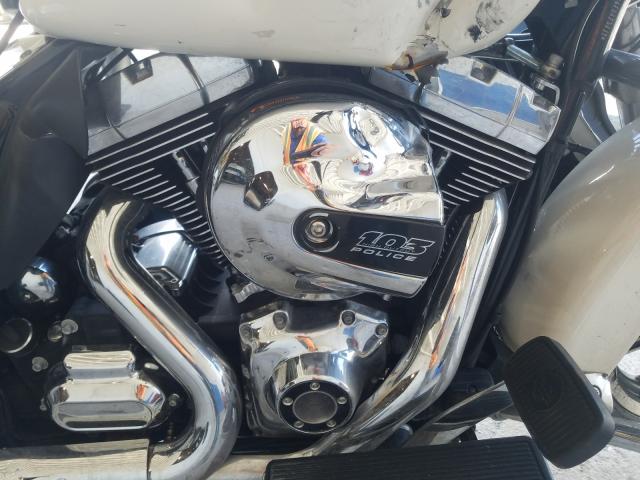 2015 HARLEY-DAVIDSON FLHTP POLI 1HD1FMM16FB673612