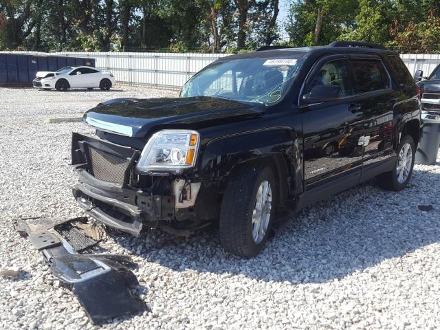 2017 GMC TERRAIN SL 2GKFLNE32H6259002