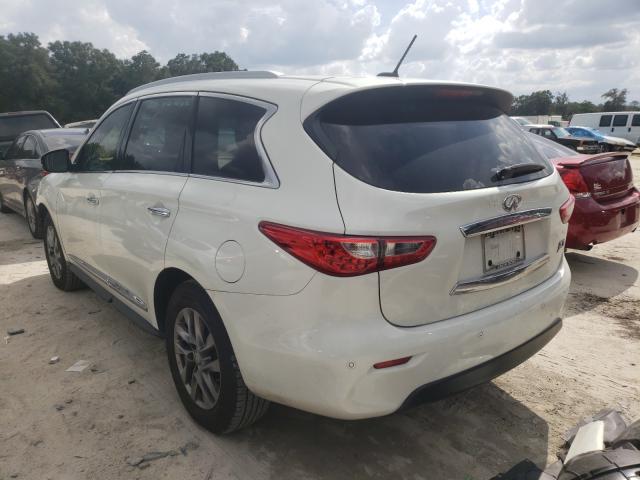 2013 INFINITI JX35 5N1AL0MM7DC334793