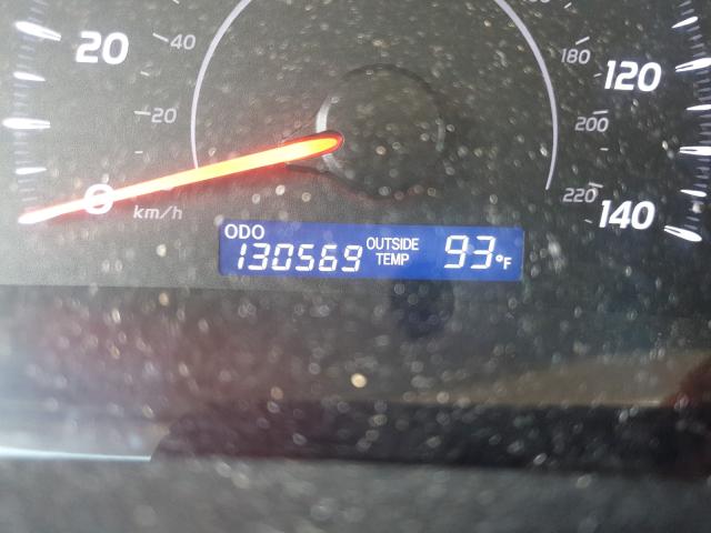 2011 TOYOTA CAMRY BASE 4T1BF3EK3BU685640