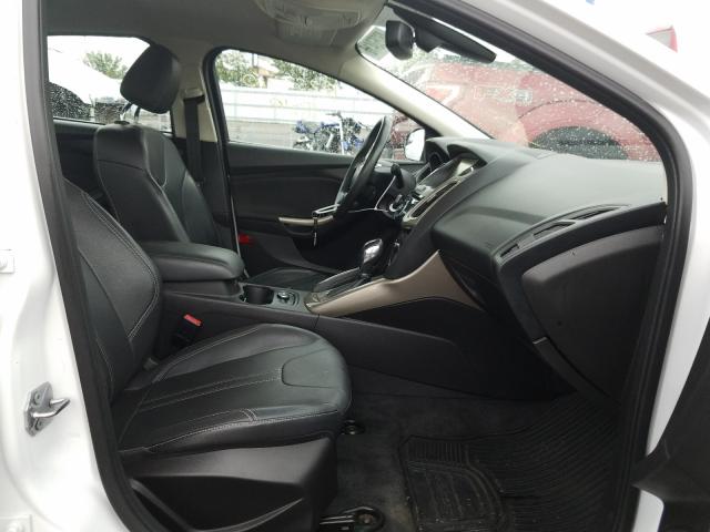 2012 FORD FOCUS SEL 1FAHP3H20CL214890