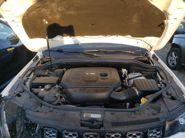 2017 JEEP GRAND CHER 1C4RJFAG7HC721770