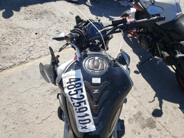 2019 KAWASAKI ZR900 JKAZR2A17KA003856