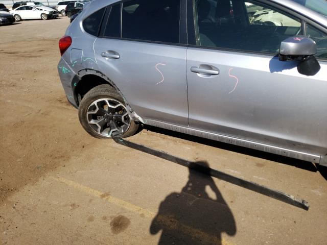2015 SUBARU XV CROSSTR JF2GPACC2F8241639
