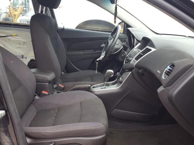 2013 CHEVROLET CRUZE ECO 1G1PH5SB2D7251742