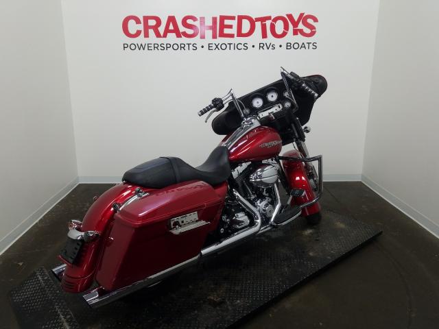 2012 HARLEY-DAVIDSON FLHX STREE 1HD1KBM14CB665018