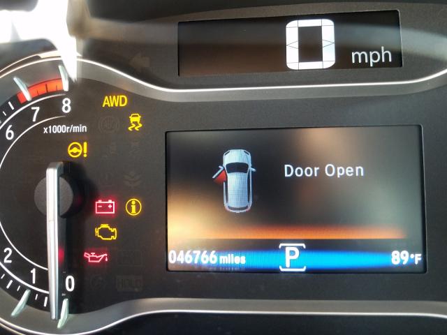 2016 HONDA PILOT TOUR 5FNYF6H96GB078351