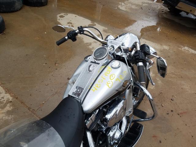 2003 HARLEY-DAVIDSON FLHRCI ANN 1HD1FRW453Y703969