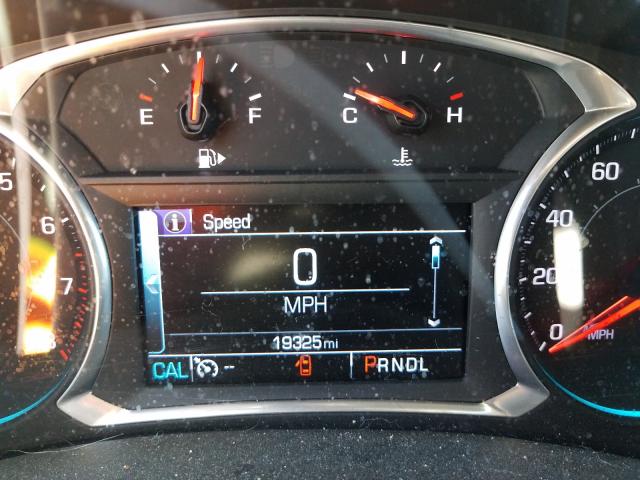 2017 CHEVROLET MALIBU LT 1G1ZE5ST2HF247499