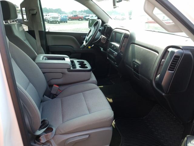 2016 GMC SIERRA C15 1GTR1LEC6GZ334418