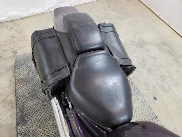 2003 YAMAHA XVS65 BASE JYAVM01E43A048860