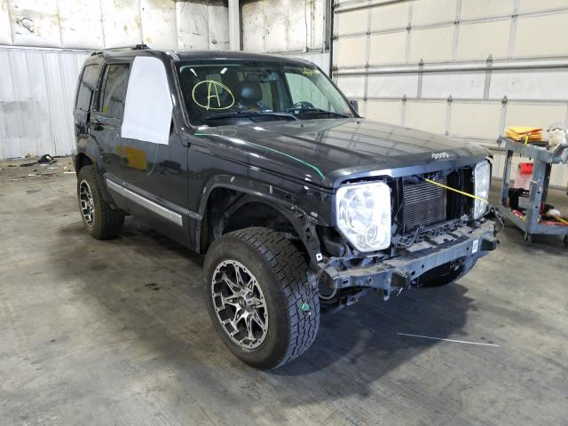 2010 JEEP LIBERTY LI 1J4PN5GK8AW151889