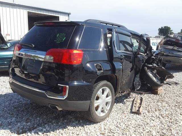 2017 GMC TERRAIN SL 2GKFLNE32H6259002