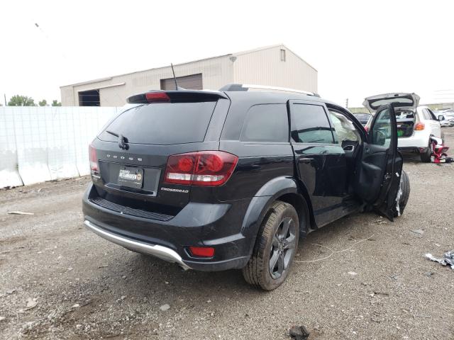 3C4PDCGB0KT875340 2019 DODGE JOURNEY CROSSROAD-3